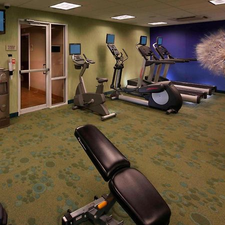 Springhill Suites By Marriott Waterford / Mystic New London Exteriér fotografie