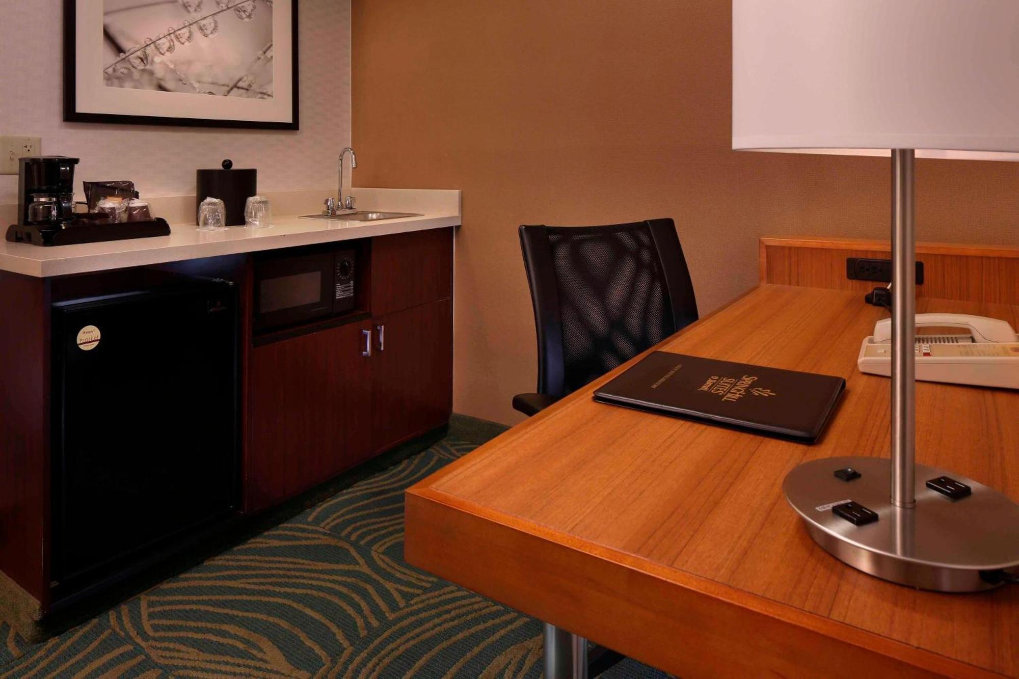 Springhill Suites By Marriott Waterford / Mystic New London Exteriér fotografie