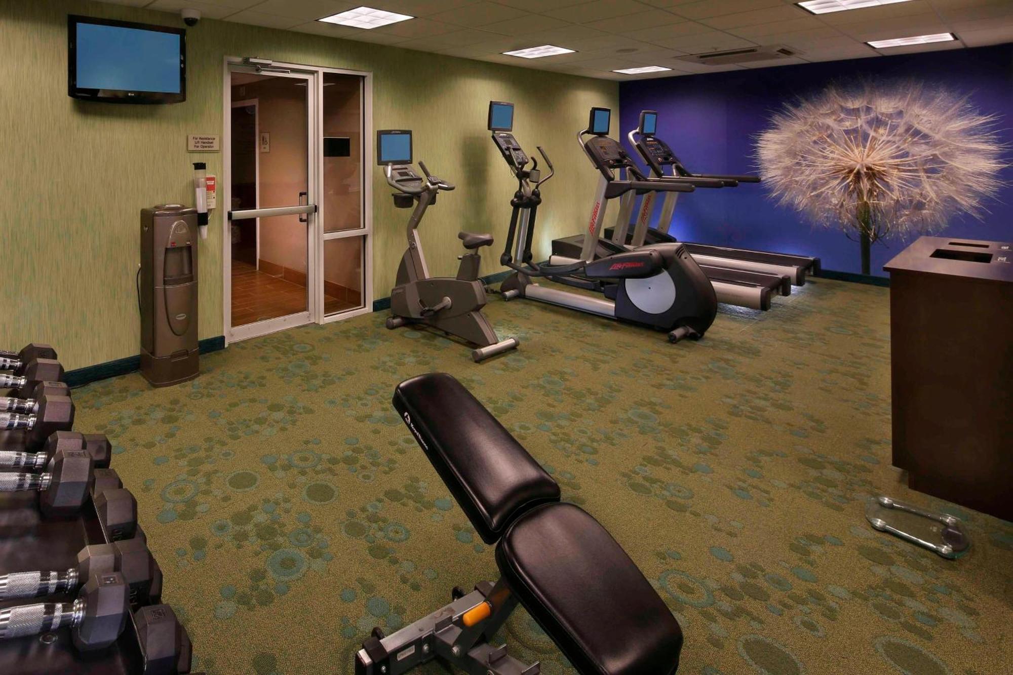 Springhill Suites By Marriott Waterford / Mystic New London Exteriér fotografie