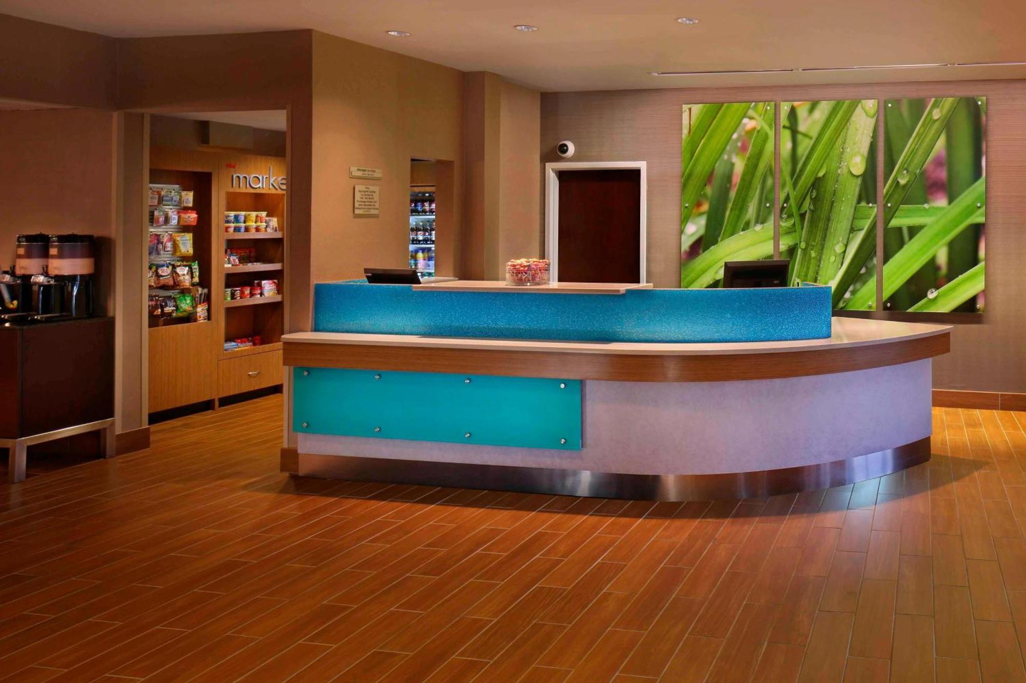 Springhill Suites By Marriott Waterford / Mystic New London Exteriér fotografie