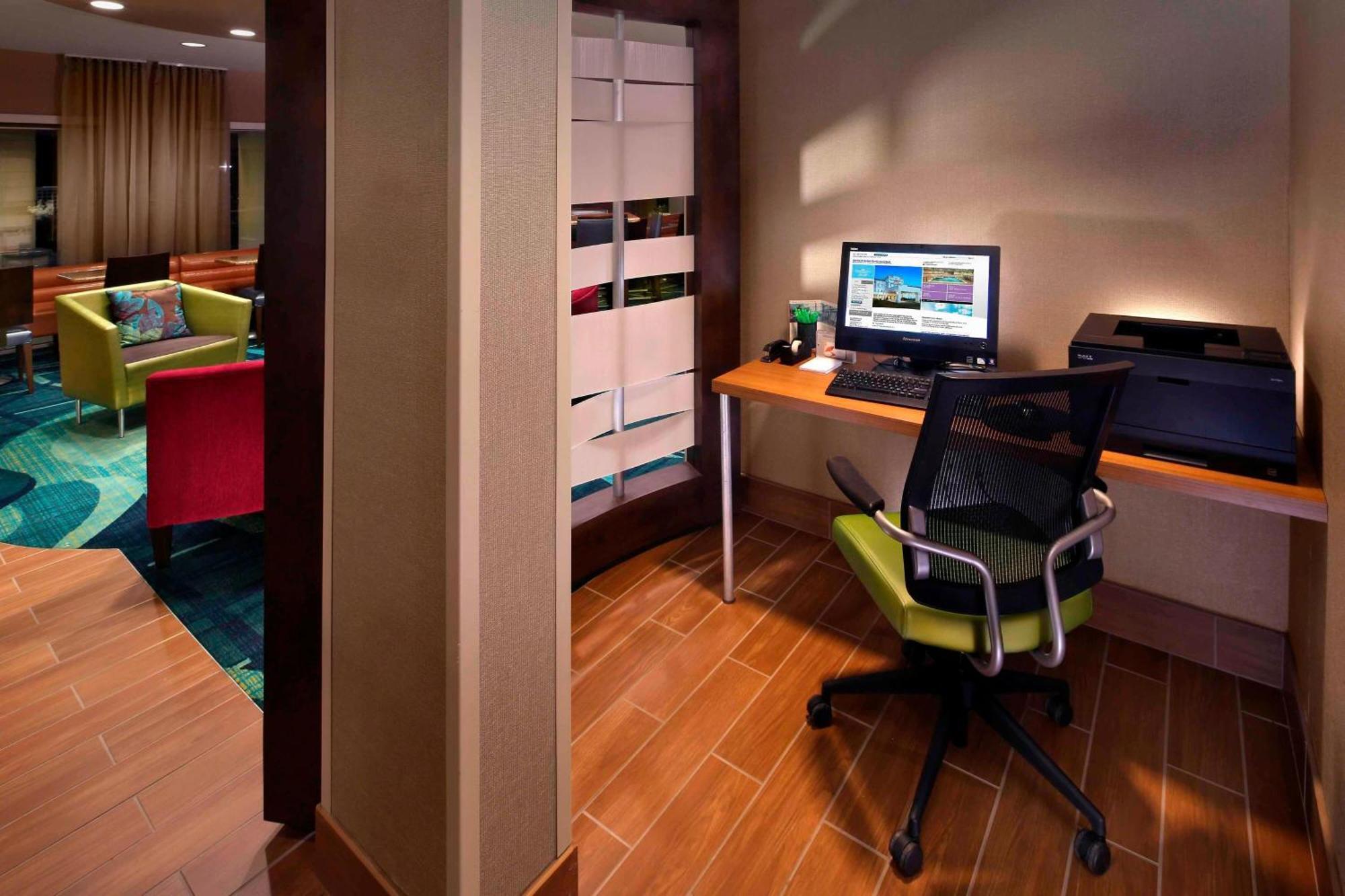 Springhill Suites By Marriott Waterford / Mystic New London Exteriér fotografie